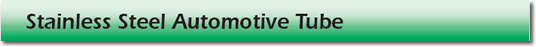 automotive tube